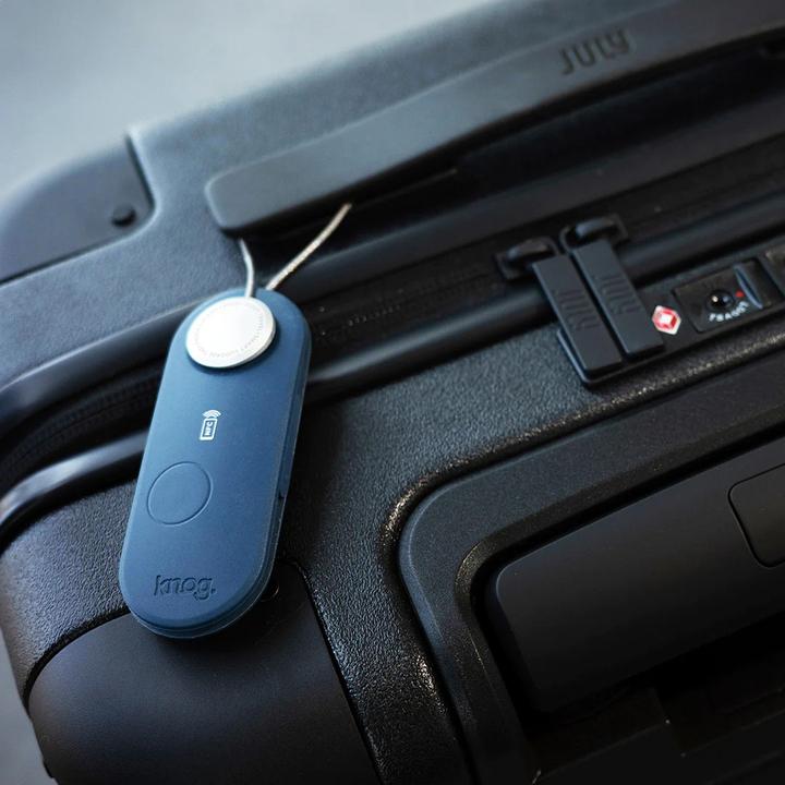 Immagine prodotto knog. Scout Travel (iOS)