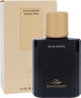 Produktbild Davidoff Zino (Eau de Toilette, 125 ml)