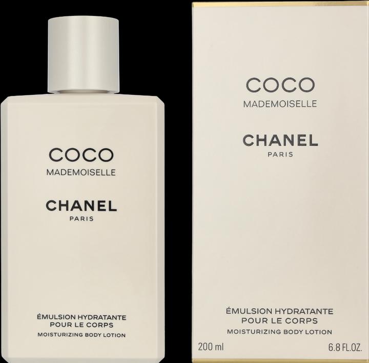 Produktbild Chanel Coco Mademoiselle (Körpercreme, 200 ml)