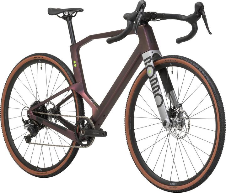 Actual product image Rondo Ruut CF 2 (57 cm)