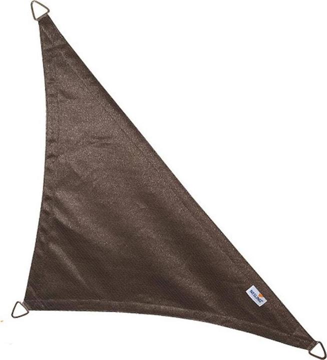 Nesling Sonnensegel (500 x 500 x 710 cm)