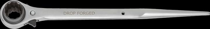 Produktbild Fortis Gerüstbauschlüssel 19x22 mm