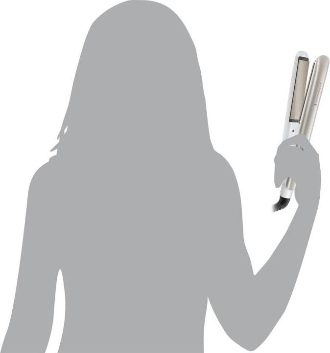 Image du produit Remington Hydraluxe S8901 (Fer plat)
