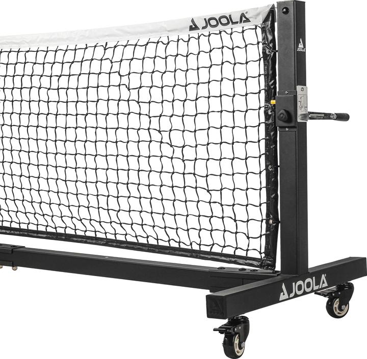 Actual product image Joola Pickleball net system Pro