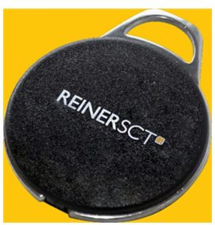 Actual product image ReinerSCT Pure Sct Timecard Premium