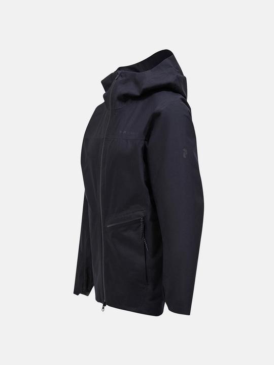 Actual product image Peak Performance Commuter GTX Pac Jacket (S)