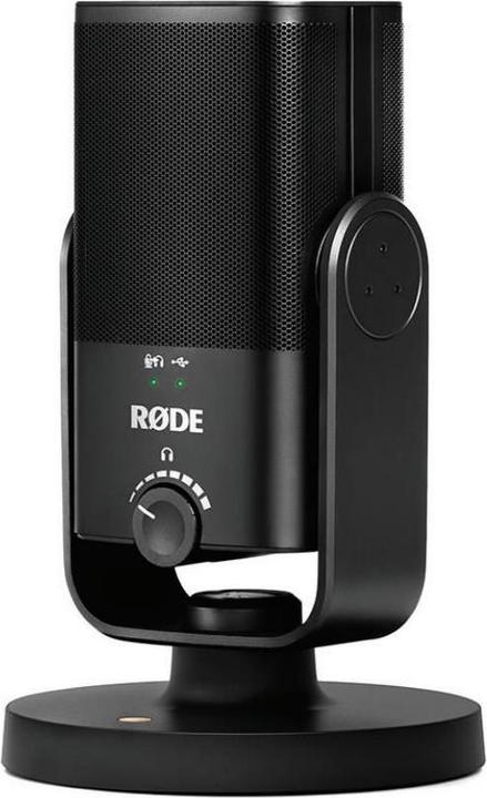 Produktbild NT-USB mini Black Table
