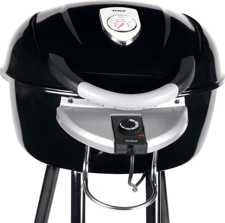 Immagine prodotto Trisa BBQ Star 2 in 1 (2 kW)