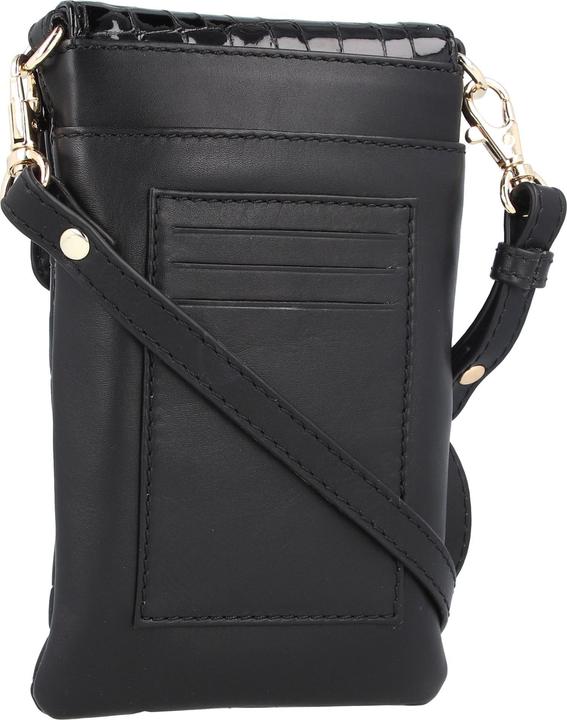 Image du produit Braun Büffel Verona Sac à bandoulière en cuir 12 cm