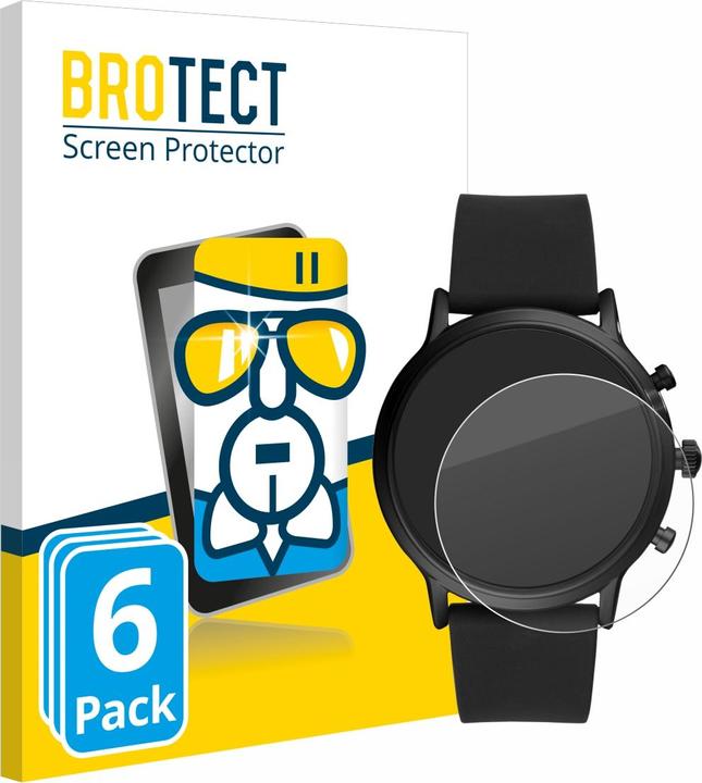 Produktbild BROTECT AirGlass Panzerglasfolie