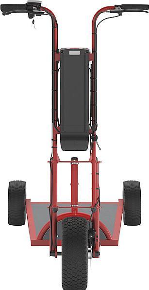 Produktbild kaiserkraft Transporter PRO (150 kg)