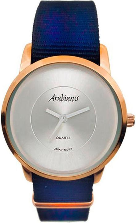 Immagine prodotto Arabians Unisex-Uhr DBH2187WA (Ø 34 mm) (34 mm)