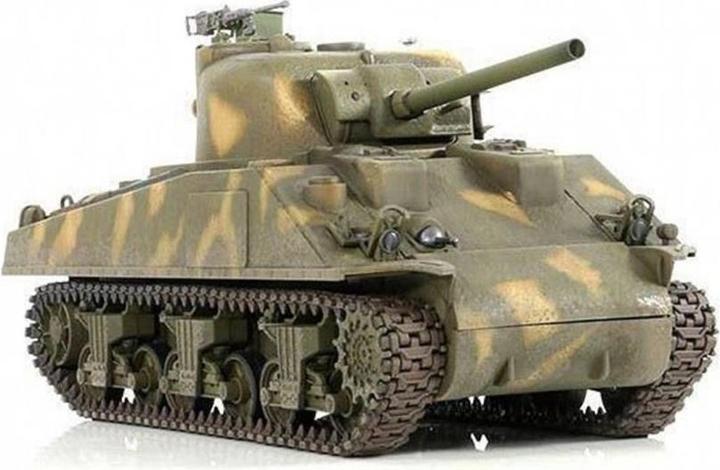 Torro 1/24 M4A3 Sherman IR (RTR Prêt à fonctionner)