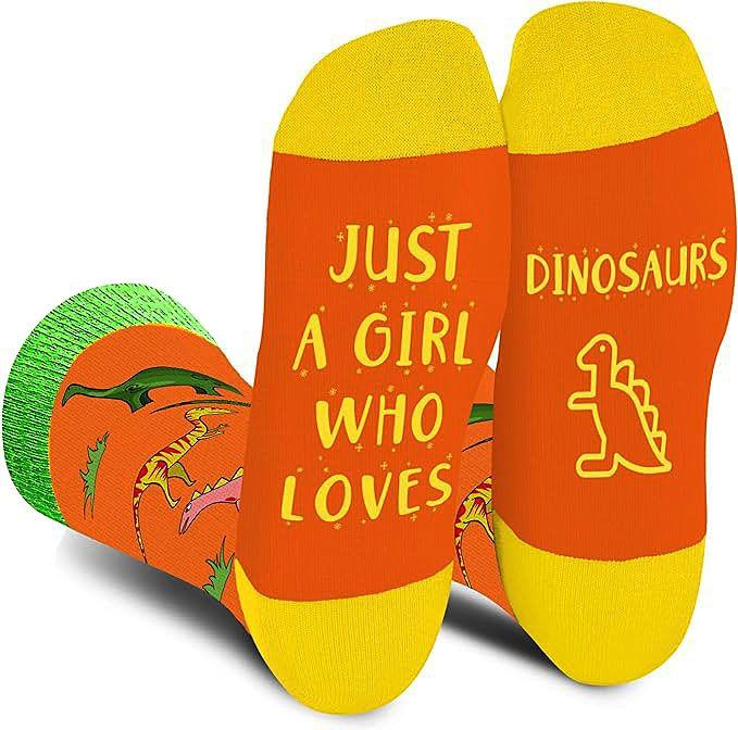 Musthaves Socken Grösse 38 - 45 Dinos (38 - 45)