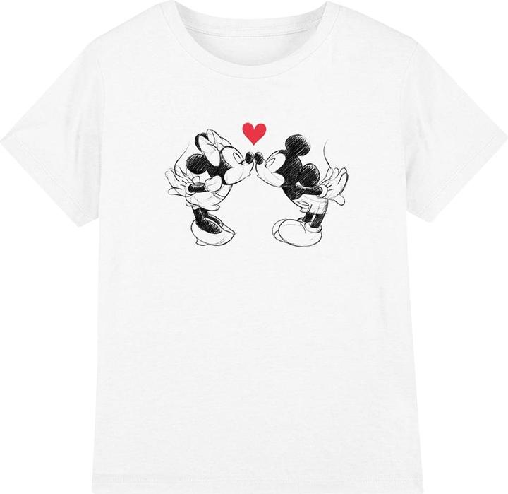 Produktbild Disney TShirt Valentinstag (152, 158)