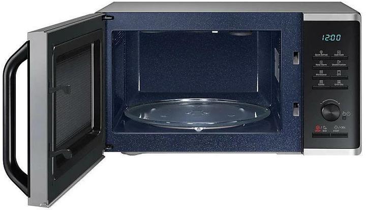 Produktbild Samsung Mg23k3505as/Sw (23 l)