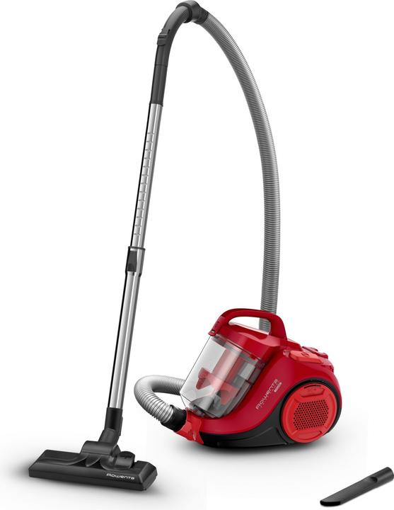 Image du produit Rowenta Distributeur D'étoffes Sans Bouchon Ro2913ea