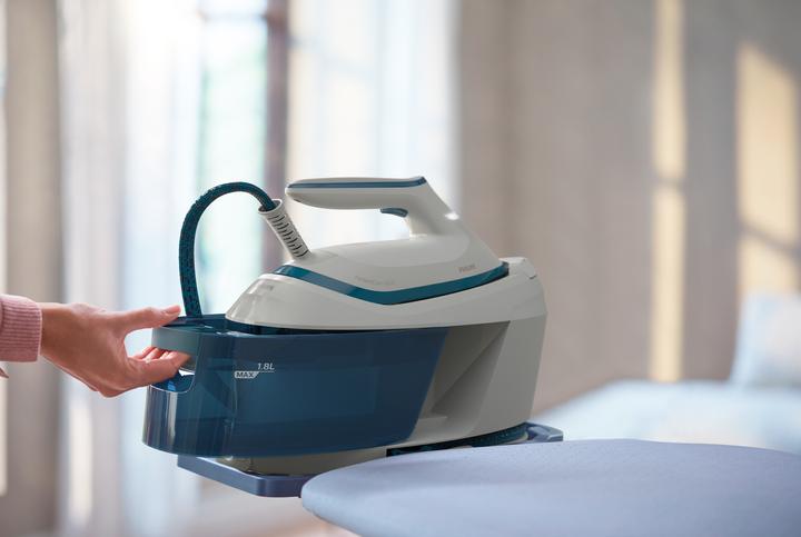 Produktbild Philips PSG6022/20 (2400 W, 500 g/min)