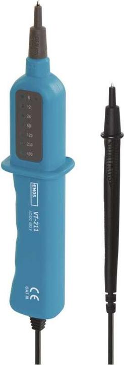 Emos Phase Tester VT-211 (CAT III)