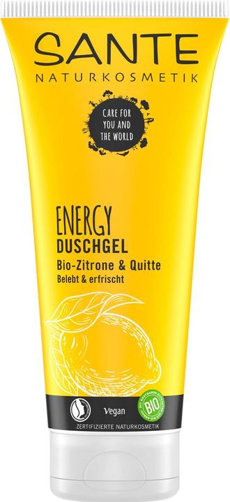 Sante Energy (200 ml)