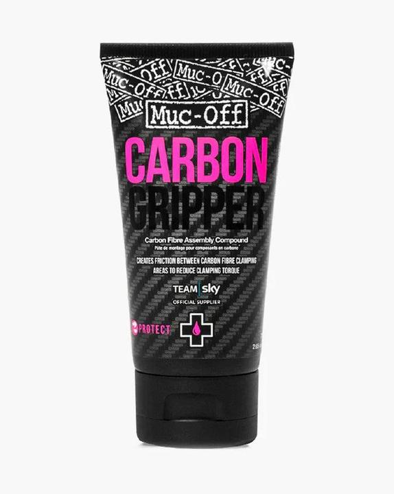 Produktbild Muc-Off Carbon Gripper (75 ml, Montagepaste)
