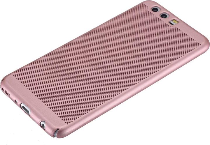 Actual product image König Design Huawei Honor 8 Case Mobile Cover Protective Case Bumper Case Pink (Honor 8)