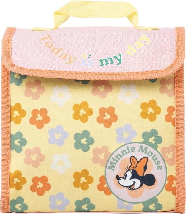 Actual product image Disney Minnie Mouse Backpack Set