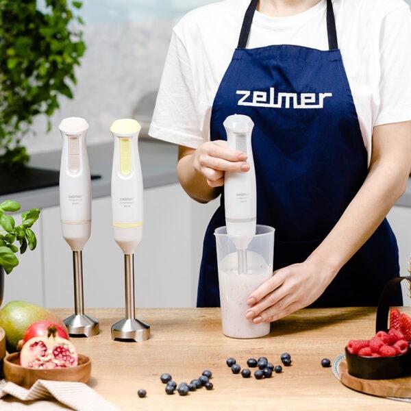 Produktbild Zelmer ZHB4561S (EU-Stecker)
