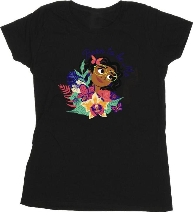 Produktbild Disney Encanto Born To Be Me TShirt (L)