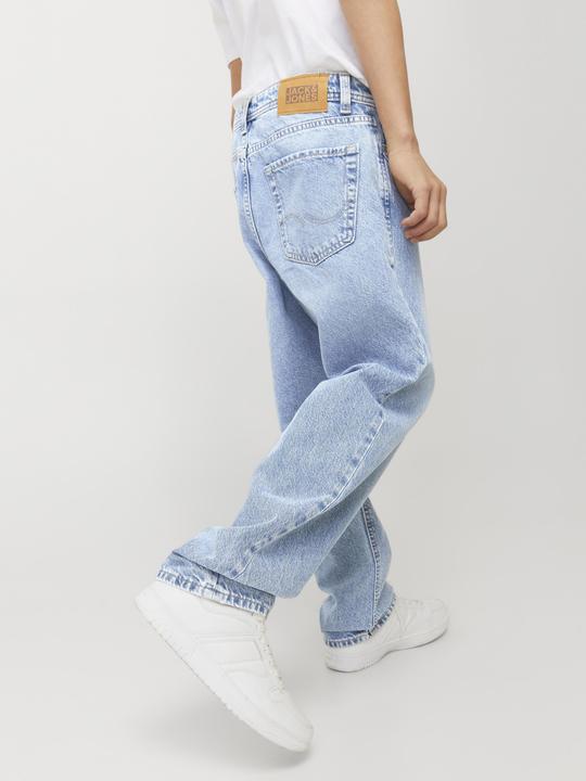 Actual product image Jack & Jones Jjichris Jjoriginal Sq 855 Noos Jnr (152)
