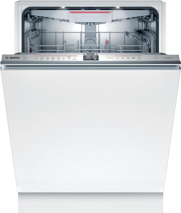 Produktbild Bosch Hausgeräte SBT6ZCX49E