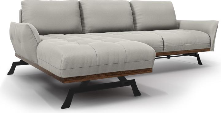 Actual product image CXL by Christian Lacroix Olivier (Corner sofa)
