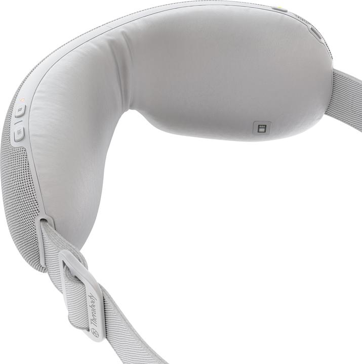 Actual product image Therabody Smart Goggles