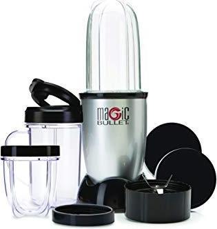 Image du produit Magic bullet Standmixer (200 W)
