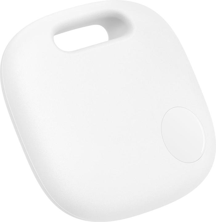Produktbild Baseus T2 Pro Smart GPS Locator for Baby Bag Keys White (FMTP000002) (Android, iOS)
