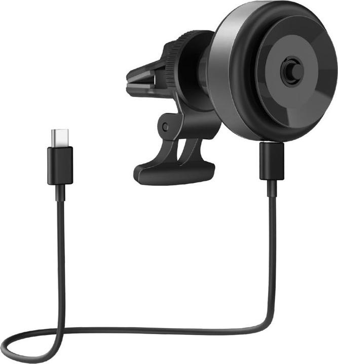 Actual product image Energea Wireless car charger
