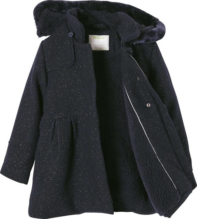 Produktbild Vertbaudet Mantel (158)