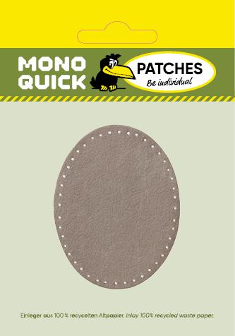 Actual product image Mono Quick Patch (2 x)