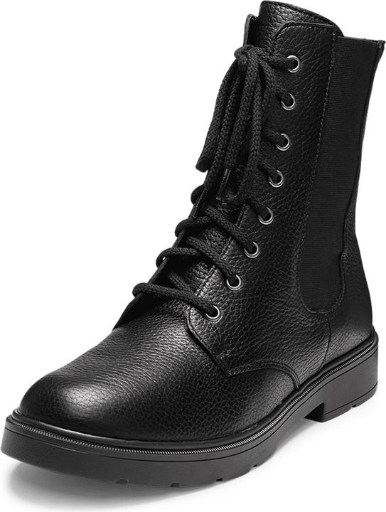 Produktbild Vitaform Stiefeletten Damen Weite H Hirschleder (36)