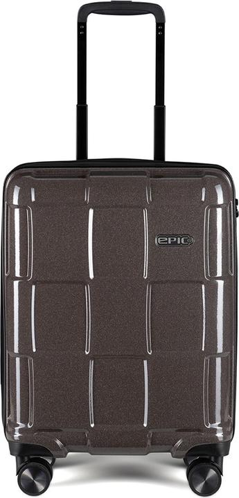 Epic Crate Reflex 4-Rollen Kabinentrolley 55 cm (40 l, Handgepäck (bis 50l))