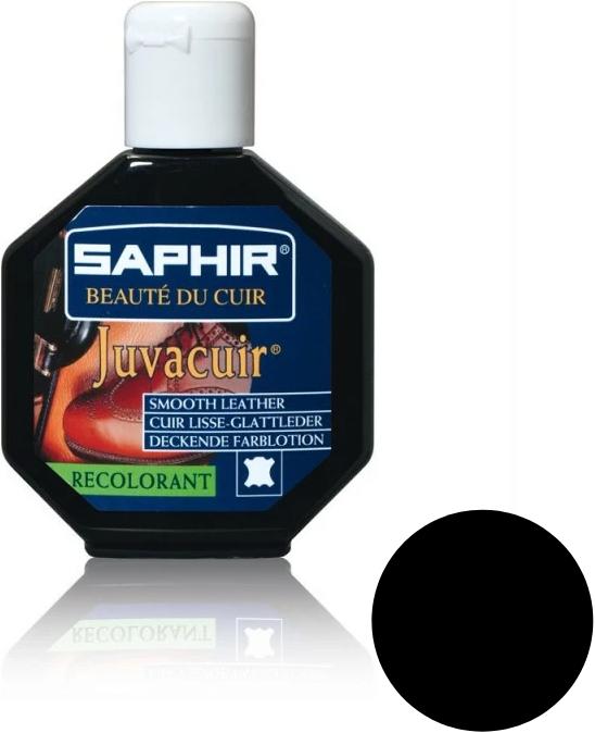 Immagine prodotto Saphir Beaute du Cuir Juvacuir (1 x, 75 ml)