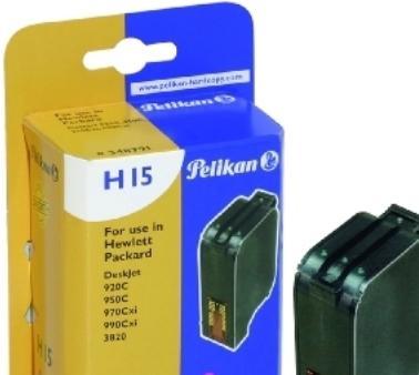 Actual product image Pelikan 78 (Color)