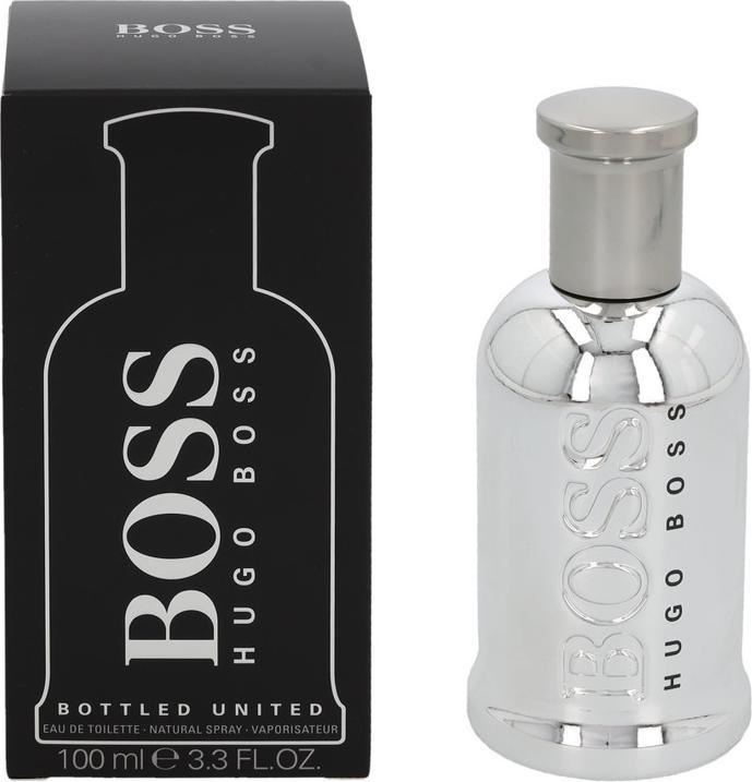Image du produit BOSS Bottled United (Eau de toilette, 100 ml)