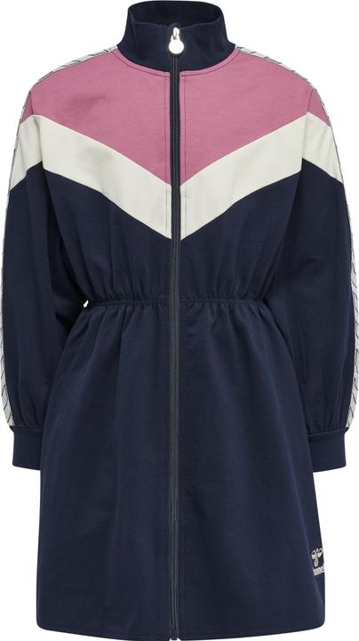 hummel Alvilda Zip Dress