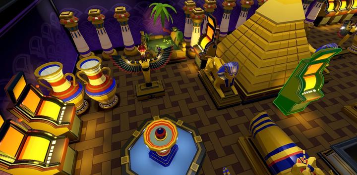 Produktbild Aerosoft Grand Casino Tycoon (PC, DE)