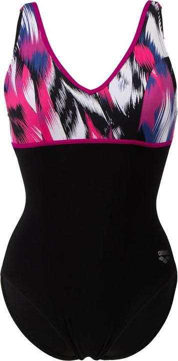 Image du produit Arena W Bodylift Swimsuit Jennifer Wing Back C Cup (38)