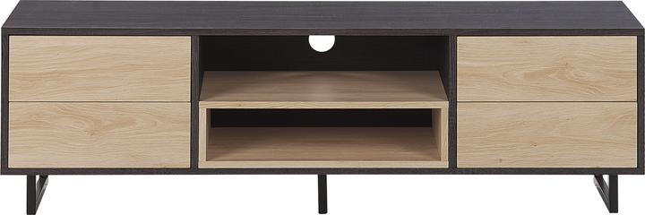 Actual product image Beliani Maine (140 x 35 x 44 cm)
