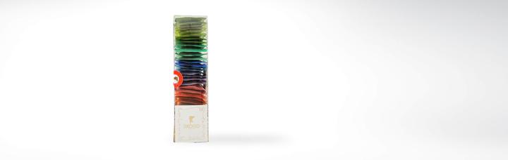 Image du produit Sirocco Grande Sélection (90 g)