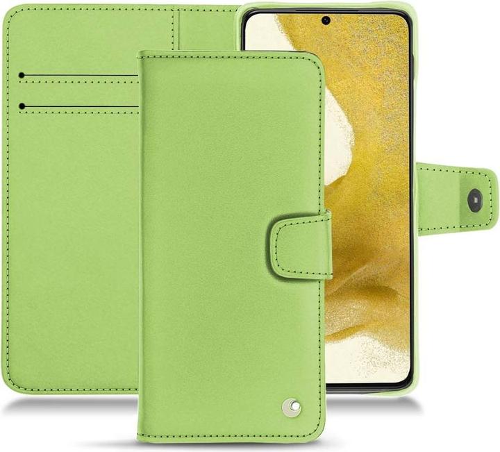 Noreve Leren Portemonnee (Samsung Galaxy S22)