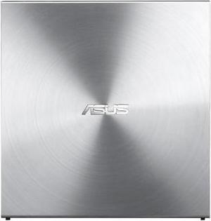 ASUS SDRW-08U5S-U ULTRADRIVE SILVER (DVD writer)